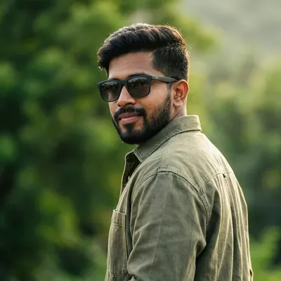 Abhilash Dass