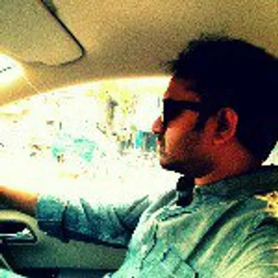 Abhilash Sidd profile