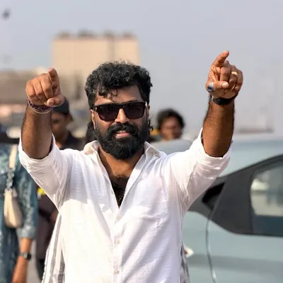 Abhilash Pillai profile
