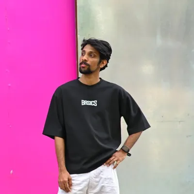 Abhilash KT profile