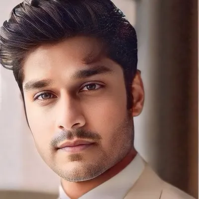 Maddineni Abhilash profile