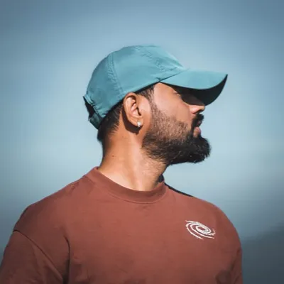Abhilash R profile