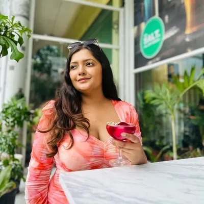 Abhilasha Dubey