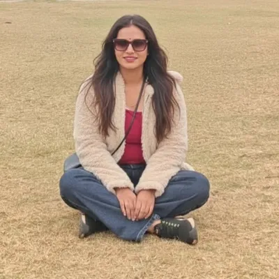 Abhilasha Rao profile