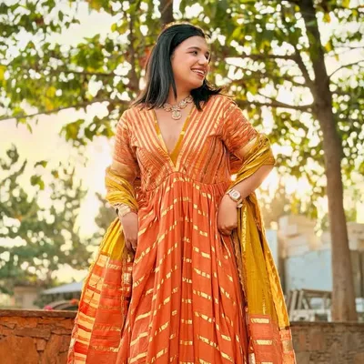Singer Abhilasha Banthia ✨ profile