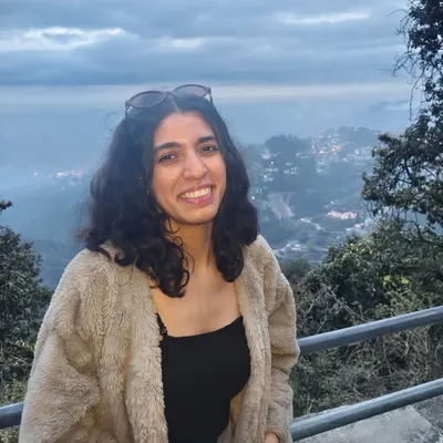 Abhilasha🌸 profile