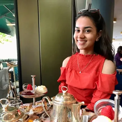 Abhilasha Misra ๐ฑ profile