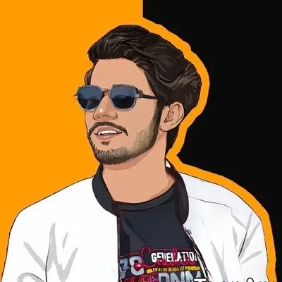 Abhilash Dancer profile