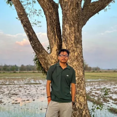 Abhilash profile