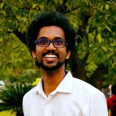 ABHILASH PULLAYIKKODI profile