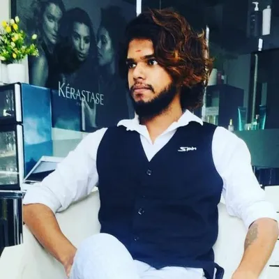 Abhilash Ram profile