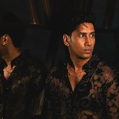 Abhilash Thapliyal profile