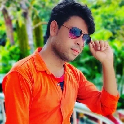Abhishek Chaudhary profile