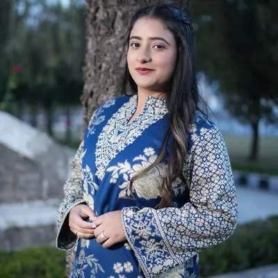 Abhilove Kour profile