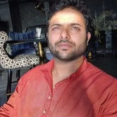 Abhiman Apate profile