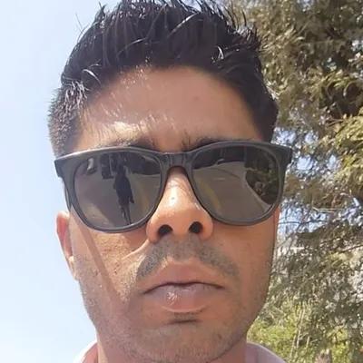 Abhijeet Mane profile