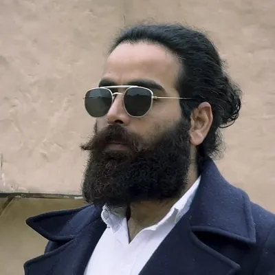 Abhi Mani profile