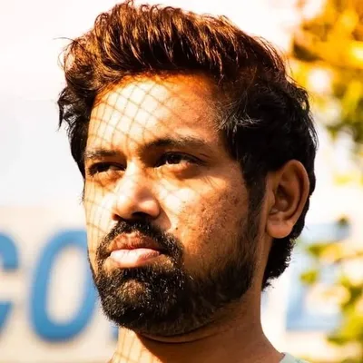 Abhimanue B Raveendran profile