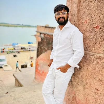 ABHIMANYU profile