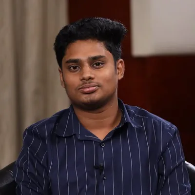 Abhimanyu Vattodil profile