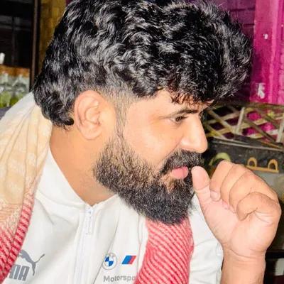 Abhimanyu Choudhary profile