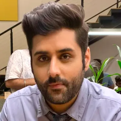 Abbhimanyu Aroraa profile