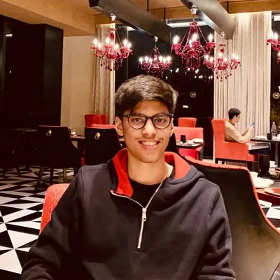 Abhimanyu Batra profile