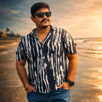 Abhimanyu Das Gupta profile