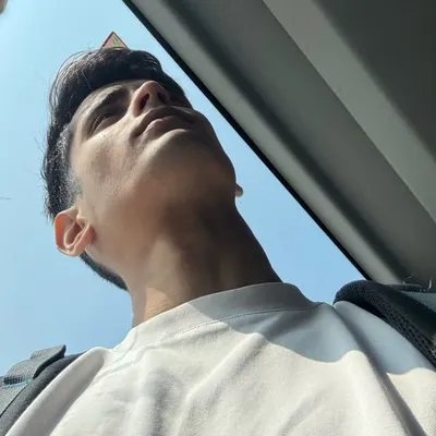 Abhimanyu Dhall profile