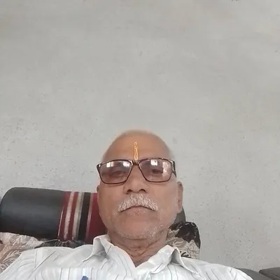 Abhimanyu Kalbhor profile
