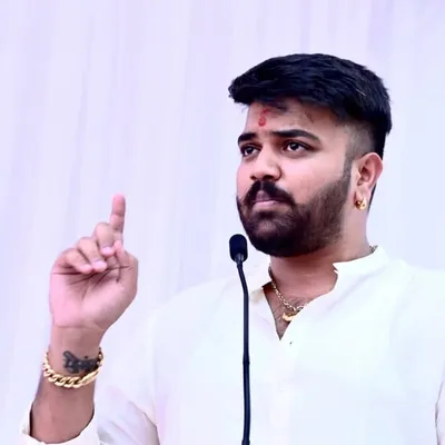 Abhimanyu Arjunrao Khotkar profile