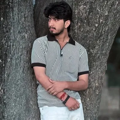 ABHIMANYYUUU profile