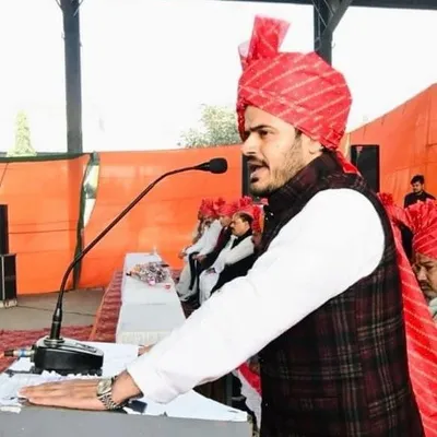 Abhimanyu Singh profile