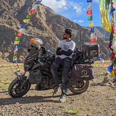 Abhimarsvlogs profile