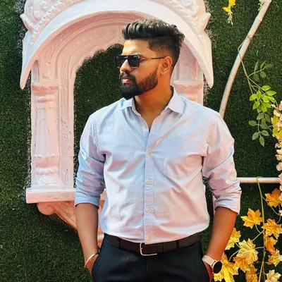 Abhi Mhole profile