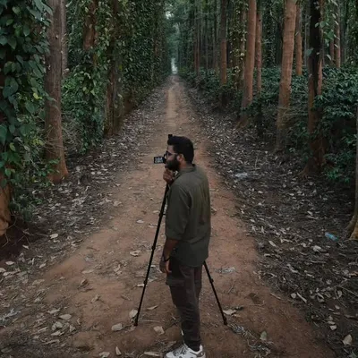 Abhinab Hota profile
