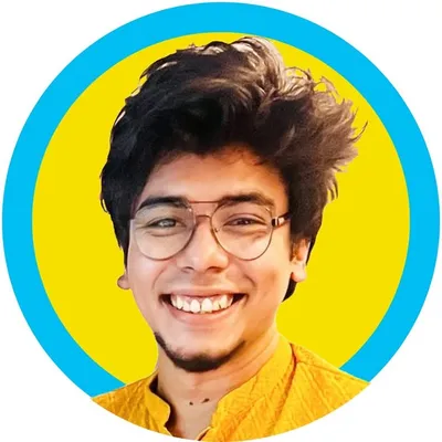Abhinandan Mukherjee profile