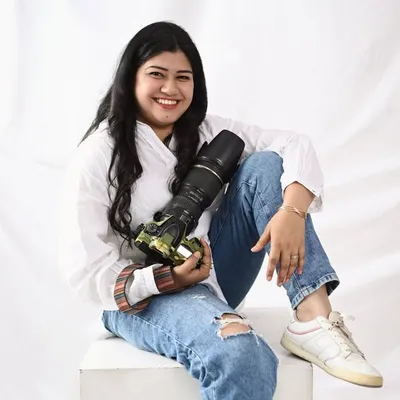 Abhinandan Photography profile