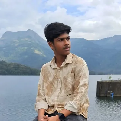 ABHINANDH$$$ profile
