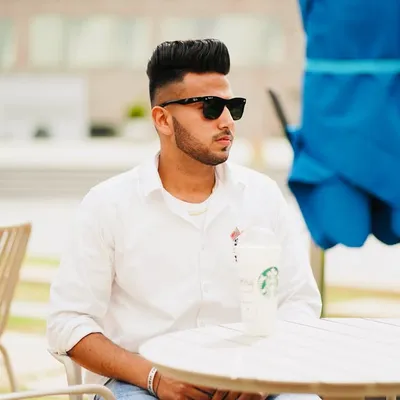 Abhi Narang profile