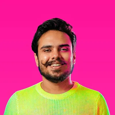 Abhinav Arora