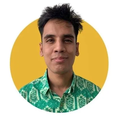 Abhinav Khandelwal profile