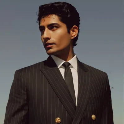 Abhinav Raghavan profile