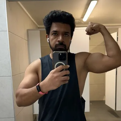 Abhinav Rana profile