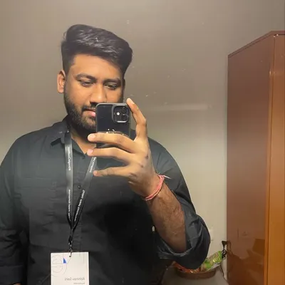 Abhinav saini profile