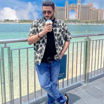 Dr. Abhinav Anand profile