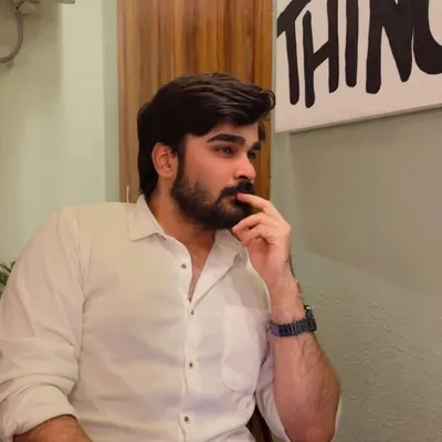 Abhinav Singh profile