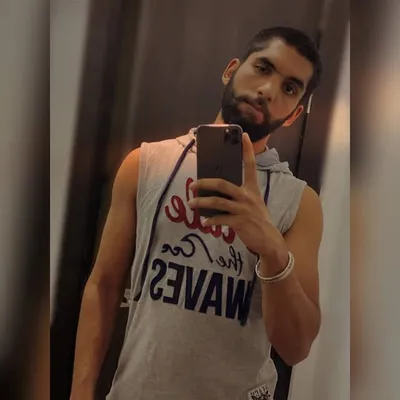 Abhinav profile