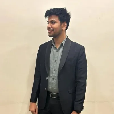 Abhinav Lonare profile