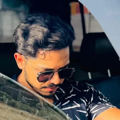 ABHINAV MISHRA profile